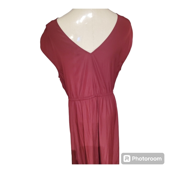 Reg $495 Calypso St. Barth Trila Dress size Small - Picture 5 of 8